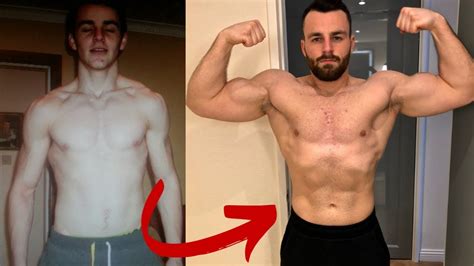 how to gain muscle at home without equipment