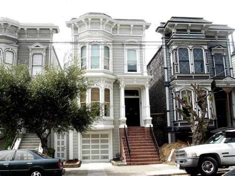 Fans Pay Tribute To Bob Saget At SF's 'Full House' Victorian Home