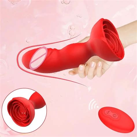 Vibrador Anal Para Homens E Mulheres Controle Remoto Sem Fio Vibrador