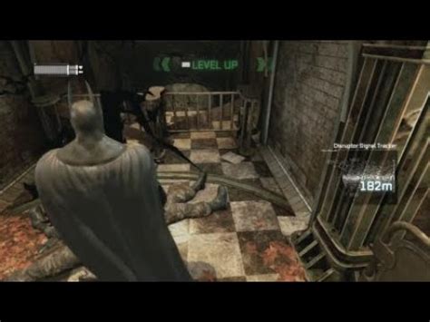 Batman Return To Arkham Arkham City Porn Don T Count YouTube