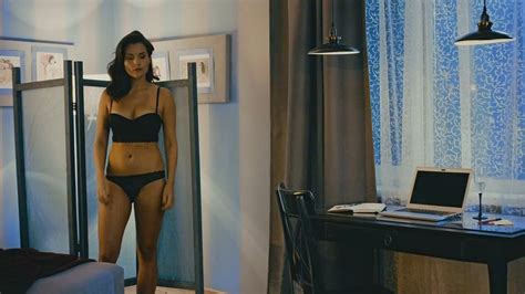 Nude Video Celebs Evgeniya Sinickaya Sexy The Last Time
