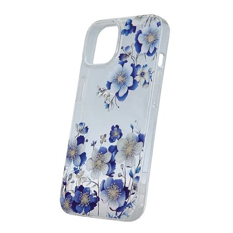 IMD Maskica Za Samsung Galaxy A55 5G Floral Stirline Hr