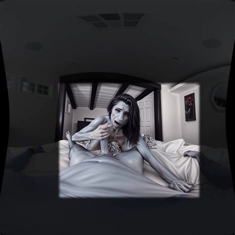 VR Furry Maneater Muscle MILF