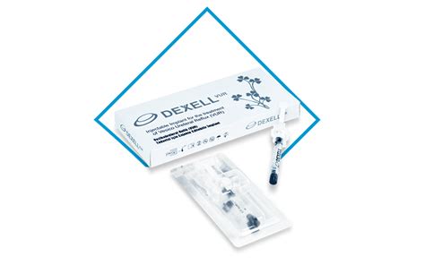DEXELL VUR – Elit Medikal