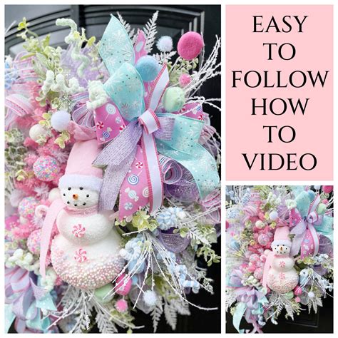 do it yourself christmas decorations ideas 13