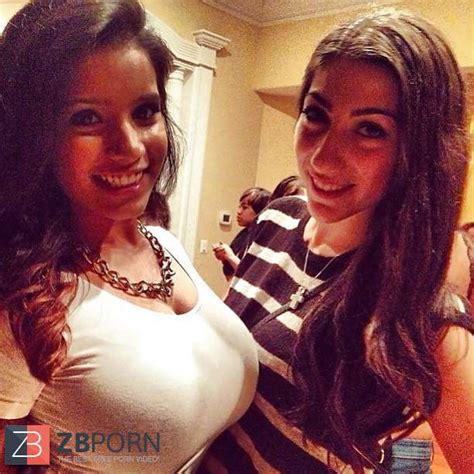 Jerilyn Samuel ZB Porn