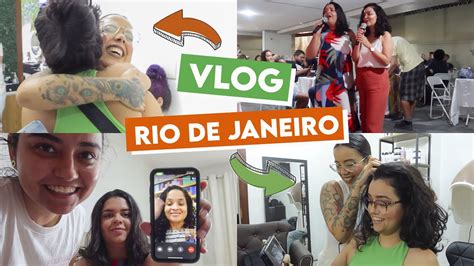 VIAGEM AO RJ 3 ANOS DEPOIS VLOG Morena Raiz YouTube