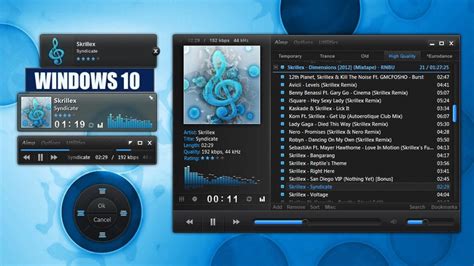 Top Incre Bles Reproductores De Audio Para Windows Adictec