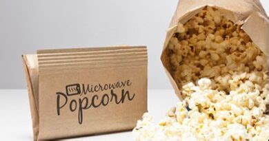 Nude Packaging Is Going To Be A Futuristic Sustainable Option