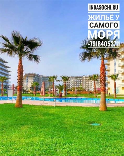Снять посуточно квартиру в Сочи 89184052711 Отдых в Сочи у самого моря ...