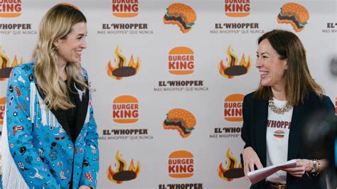 As Es El Museo Del Whopper De Burger King Marketing Directo