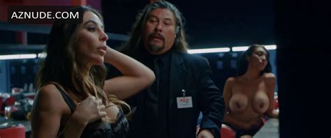 TIJUANA I LOVE YOU NUDE SCENES AZNude