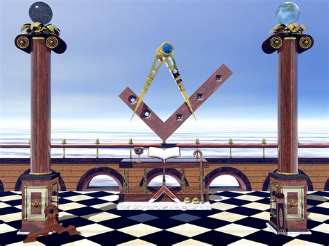 Prince Hall Masonic Wallpaper Wallpapersafari