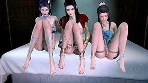 Watch VAM国漫三女神 D Vam Chaturbate Porn SpankBang