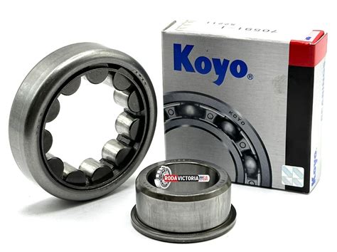 KOYO JAPAN 70591-1 OEM BEARING for MITSUBISHI MD747707 30x70x18/20 mm ...