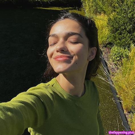 Rachel Zegler Rachelzegler Rachmariexoxo Nude OnlyFans Photo The Fappening Plus