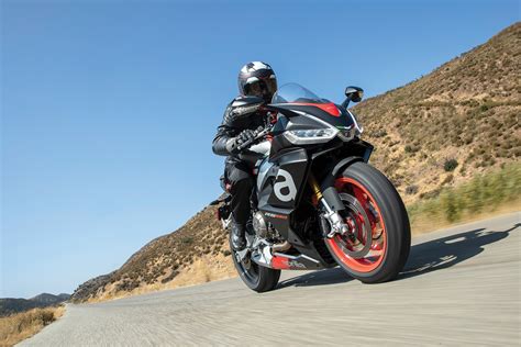 2021 Aprilia RS660 | Motorcycle Review