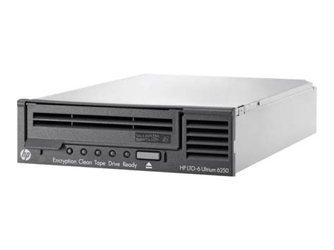 Hp Lto 6 Tape Drives At ₹ 142375piece टेप ड्राइव In Bengaluru Id