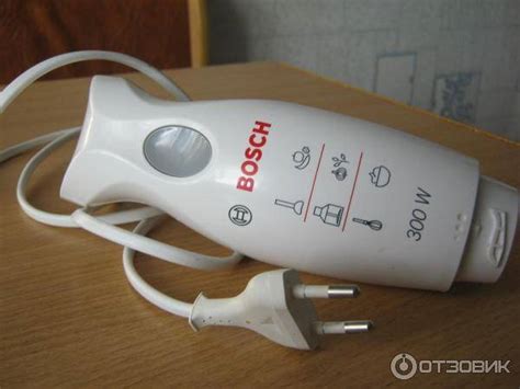 Как разобрать блендер Bosch (Бош) самостоятельно