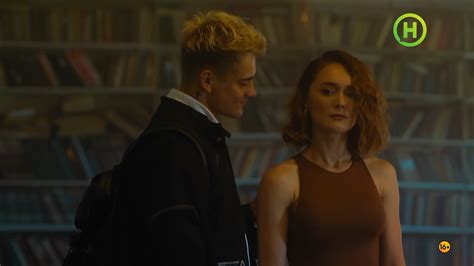 Nude Video Celebs Viktoriia Lytvynenko Sexy Pershi Lastivky S02e01 05 2020