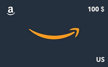 Купить гифт карты Amazon (Амазон) | Интернет-магазин подарочных карт ...
