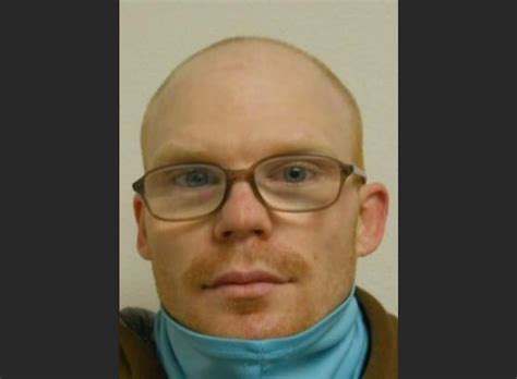 Level Sex Offender Released To Lewis County After Serving Sentence For Indecent Exposure The
