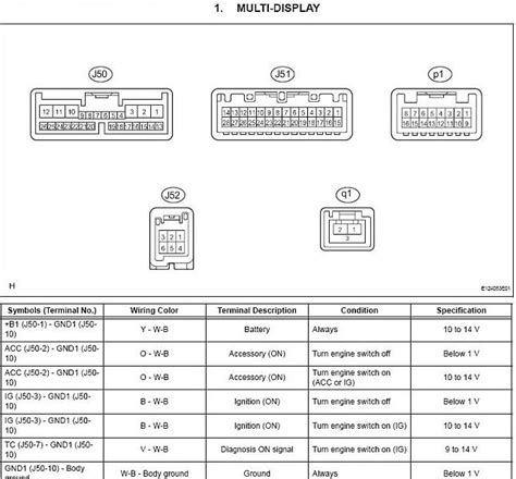 [DIAGRAM] Lexus Gs430 Wiring Diagram - MYDIAGRAM.ONLINE