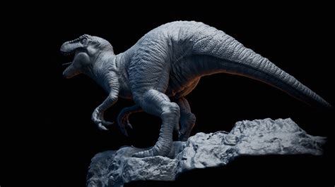 3d File Dinosaur Print 🦖 ・template To Download And 3d Print・cults
