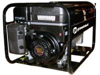 Бензиновые генераторы (электростанции) Grandvolt