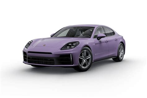 Porsche Panamera Colors 13 Colours Panamera Color Images Zigwheels