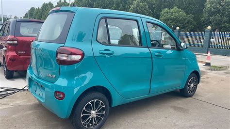 Bevbattery Electric Vehicle