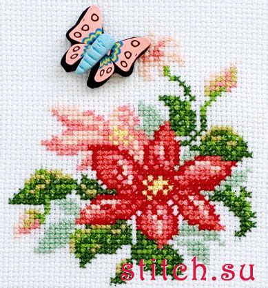 Наборы для вышивания RTO