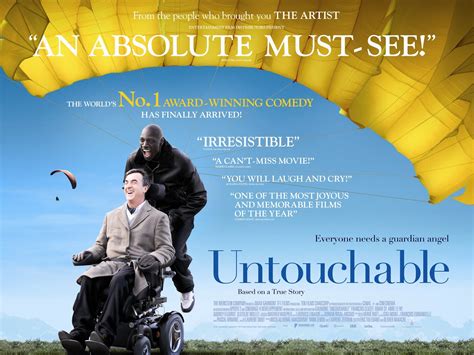 love  film interview  untouchable directors olivier nakache