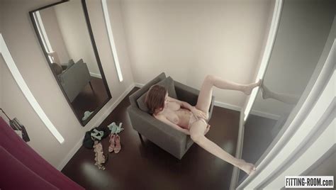 Mila Azul Busty Collection Video FittingRoom Scene17151 Porn Pic