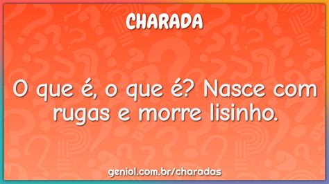 O Que Nasce Grande E Morre Pequeno - 9