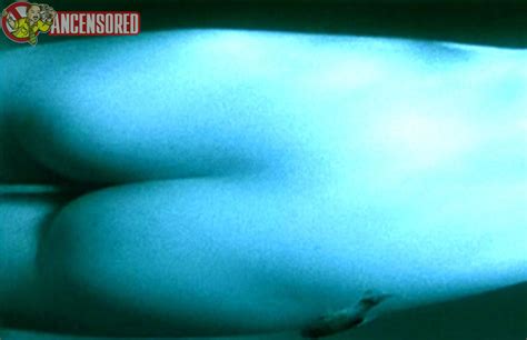 Naked Chulpan Khamatova In Tuvalu