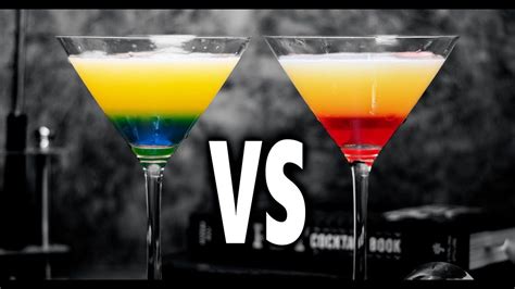 The Bikini Martini Vs The Blue Polka Dot Bikini Martini Artofit