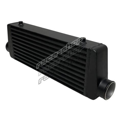 Intercooler Universal FMIC 450x175x65mm Negru 520 60 RON Race Shop Ro