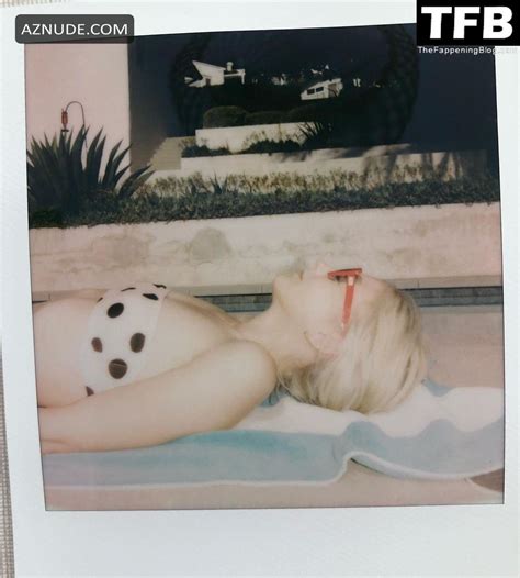 Emily Kinney Nude Aznude