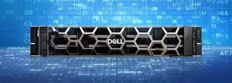 Dell EMC PowerProtect Backup Appliances PowerProtect Egypt