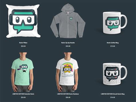 Streamlabs Merch Store: Five Growth Hacks to Maximize Sales | Streamlabs