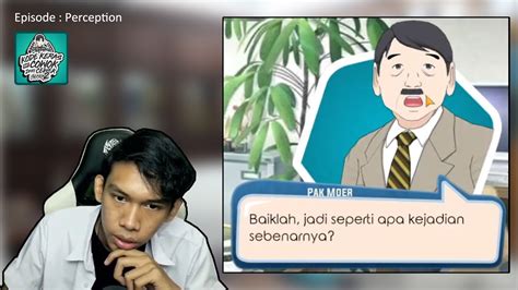 DIPANGGIL KEPALA SEKOLAH SETELAH KELUAR PENJARA Season 2 Kode Keras