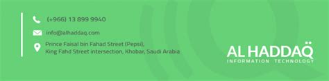 Jobs And Careers At Alhaddaq Saudi Arabia Wuzzuf