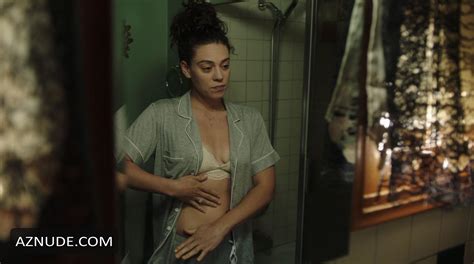 BLOOD BORN NUDE SCENES AZNude