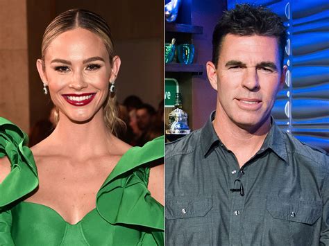 Meghan King and Jim Edmonds' Relationship Timeline