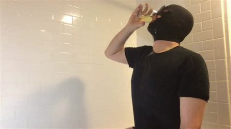 I Slam A Glass Of Piss Pornhub Gay
