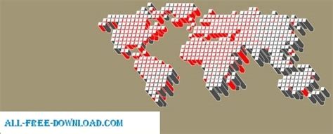 vector map vectors images graphic art designs  editable ai eps svg