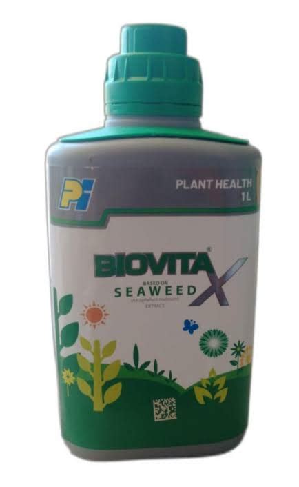 Biovita – Seaweed – 1 Liter – AGRO SHOPY