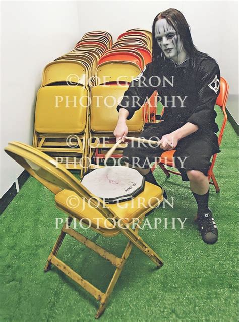 Slipknot Gothic Men How To Play Drums Small Boy Heavy Metal Bands