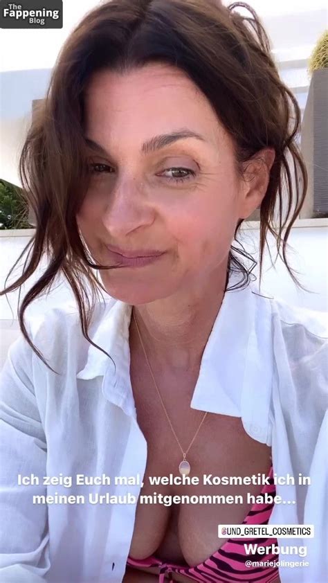 Marlene Lufen Nude Celebs The Fappening Forum